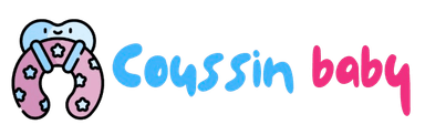 CoussinBébé Logo